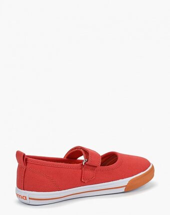 Миниатюра фотографии Балетки reima