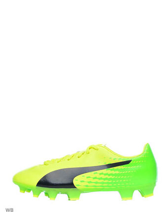 Миниатюра фотографии Бутсы evospeed 17.4 fg, puma