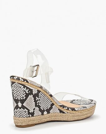 Миниатюра фотографии Эспадрильи sweet shoes