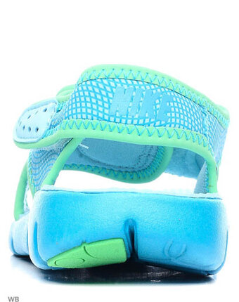 Миниатюра фотографии Сандалии nike sunray adjust 4 (gs/ps), nike