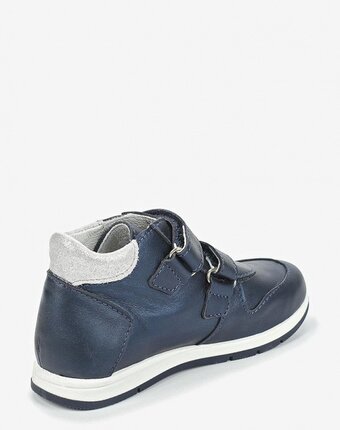 Миниатюра фотографии Ботинки котофей