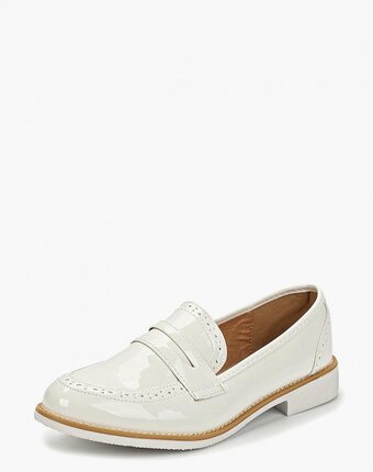 Миниатюра фотографии Лоферы sweet shoes