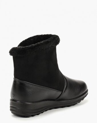 Миниатюра фотографии Ботинки enjoin'