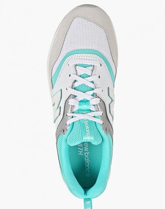 Миниатюра фотографии Кроссовки new balance