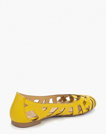 Миниатюра фотографии Балетки dorothy perkins