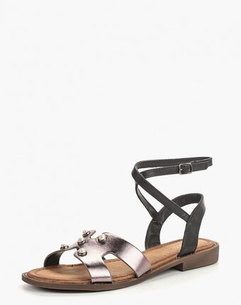 Миниатюра фотографии Сандалии t.taccardi