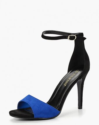 Миниатюра фотографии Босоножки tulipano