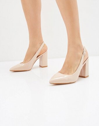 Миниатюра фотографии Туфли sweet shoes