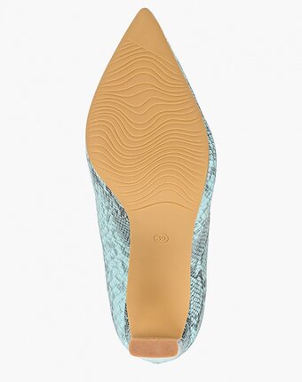 Миниатюра фотографии Туфли ideal shoes