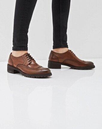 Миниатюра фотографии Ботинки m.shoes