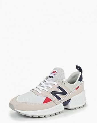 Миниатюра фотографии Кроссовки new balance