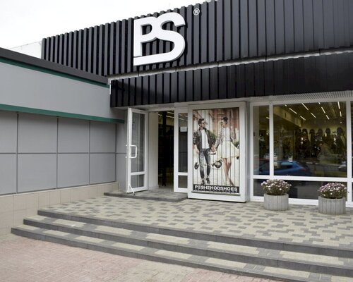 Фотография обувного магазина Peshehodshoes