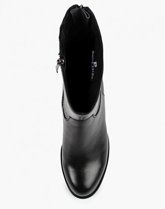 Миниатюра фотографии Полусапоги pierre cardin