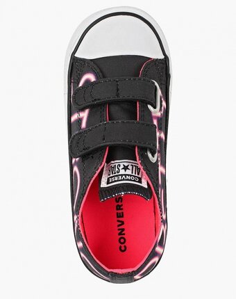 Миниатюра фотографии Кеды converse