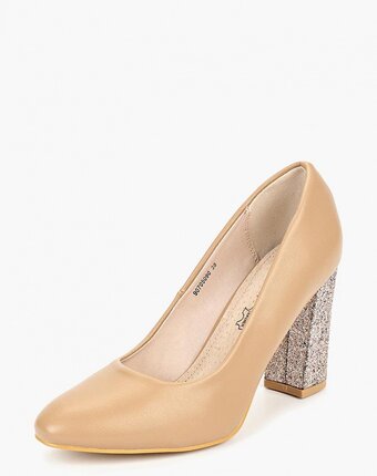 Миниатюра фотографии Туфли t.taccardi