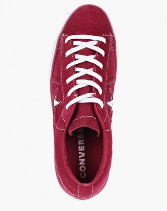 Миниатюра фотографии Кеды converse