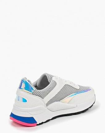 Миниатюра фотографии Кроссовки luvelena