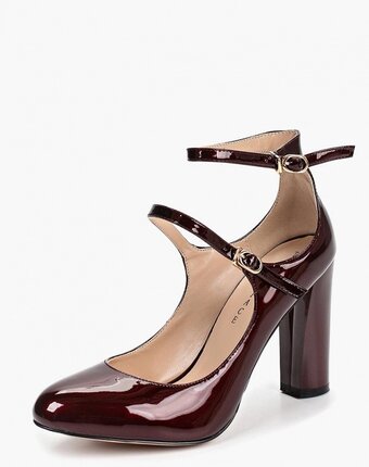 Миниатюра фотографии Туфли teetspace