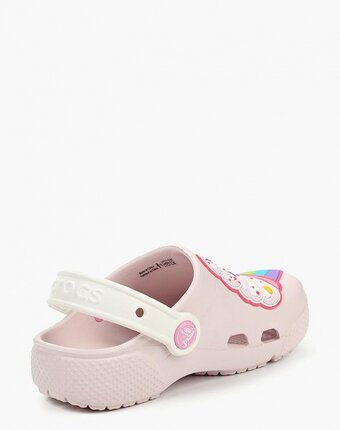 Миниатюра фотографии Сабо crocs