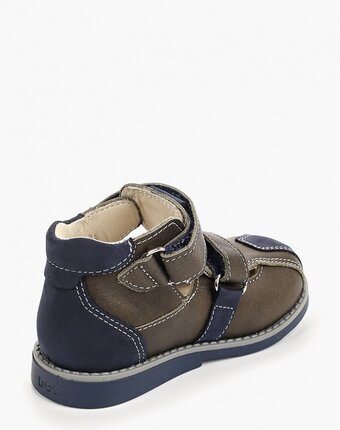 Миниатюра фотографии Туфли bos baby orthopedic shoes