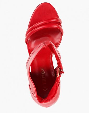 Миниатюра фотографии Босоножки tulipano