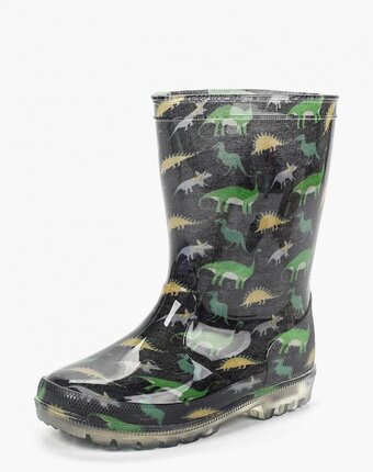 Миниатюра фотографии Резиновые сапоги biker