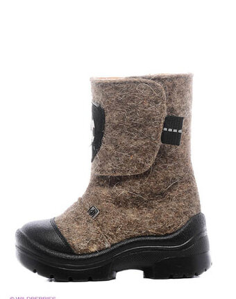 Миниатюра фотографии Валенки, филипок