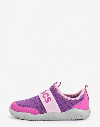 Миниатюра фотографии Кроссовки crocs