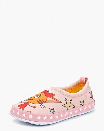 Миниатюра фотографии Слипоны kakadu