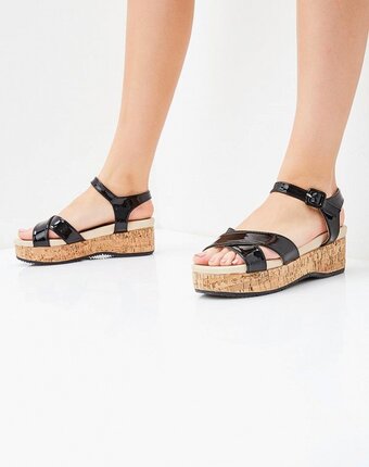 Миниатюра фотографии Босоножки damerose