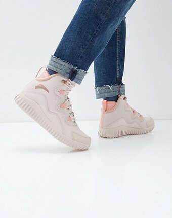 Миниатюра фотографии Кроссовки anta