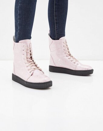 Миниатюра фотографии Ботинки vivian royal