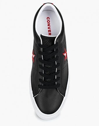 Миниатюра фотографии Кеды converse