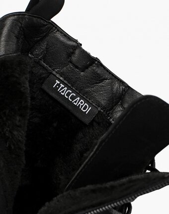 Миниатюра фотографии Ботинки t.taccardi