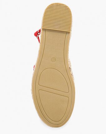 Миниатюра фотографии Эспадрильи catisa