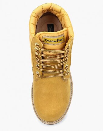 Миниатюра фотографии Ботинки dream feet