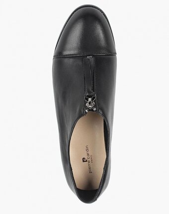 Миниатюра фотографии Ботинки pierre cardin