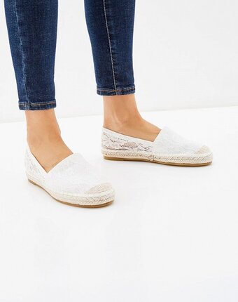 Миниатюра фотографии Эспадрильи sweet shoes