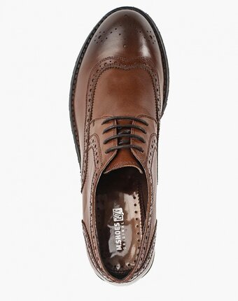 Миниатюра фотографии Ботинки m.shoes