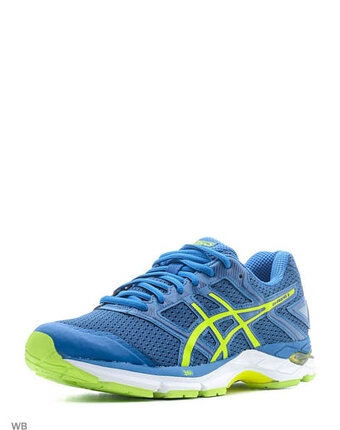 Миниатюра фотографии Спортивная обувь gel-phoenix 8, asics