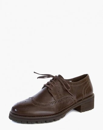 Миниатюра фотографии Ботинки m.shoes
