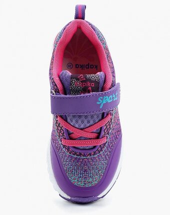 Миниатюра фотографии Кроссовки kapika