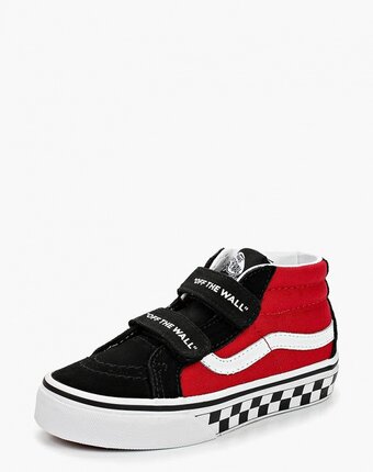 Миниатюра фотографии Кеды vans