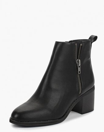 Миниатюра фотографии Ботильоны dorothy perkins