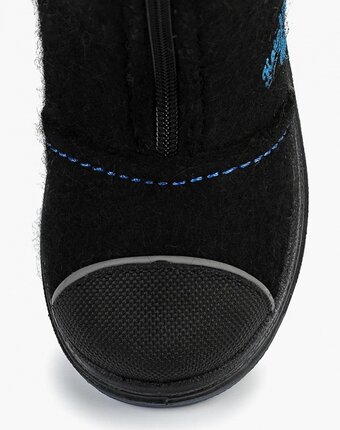 Миниатюра фотографии Валенки котофей