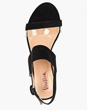 Миниатюра фотографии Босоножки vera blum