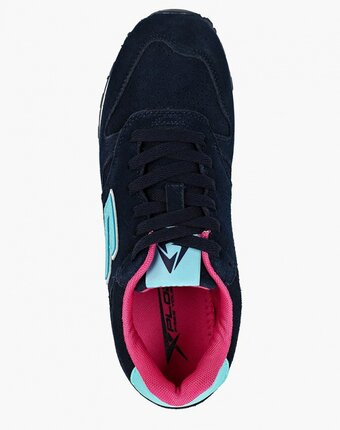 Миниатюра фотографии Кроссовки x-plode