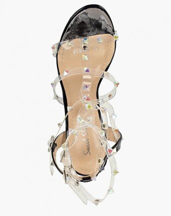 Миниатюра фотографии Босоножки sweet shoes