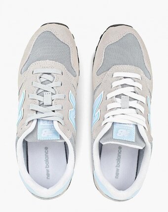 Миниатюра фотографии Кроссовки new balance