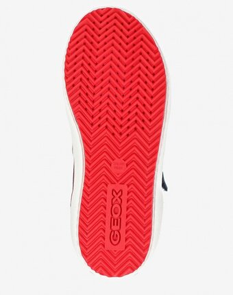 Миниатюра фотографии Кеды geox